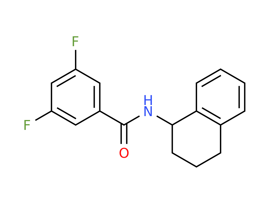 Structure Amb32193