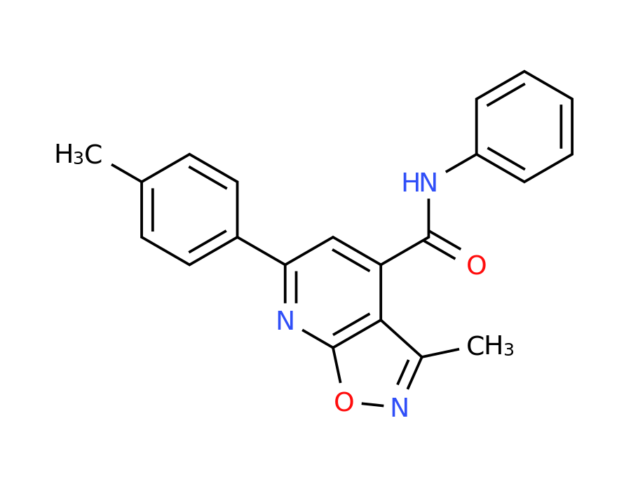 Structure Amb322283