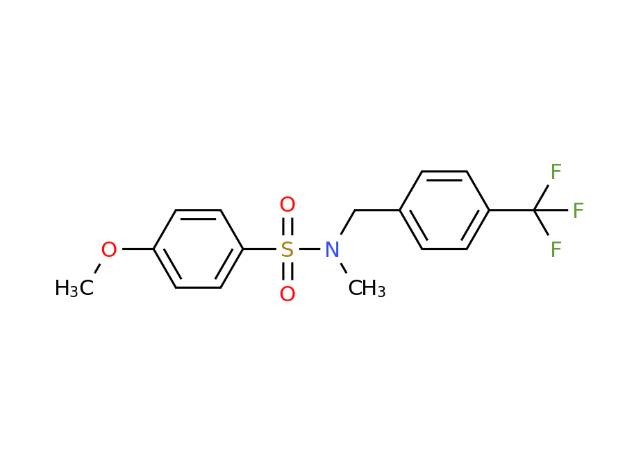 Structure Amb32230