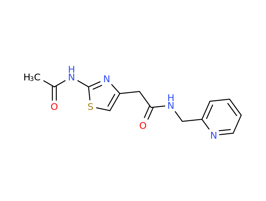 Structure Amb3226209