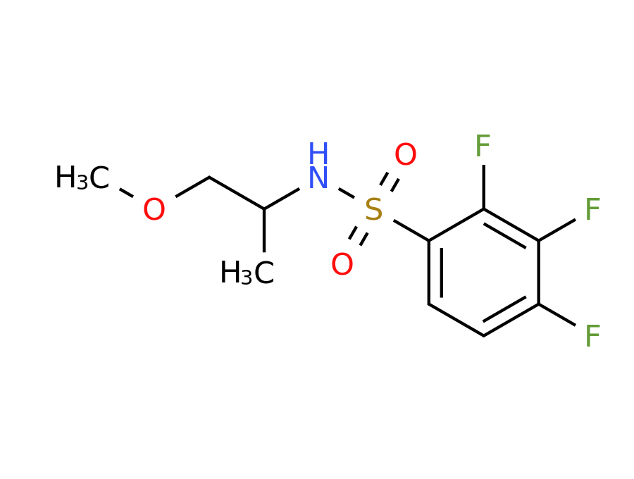 Structure Amb32263