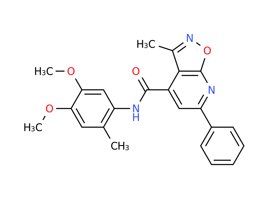 Structure Amb322633