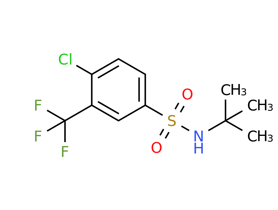 Structure Amb32265