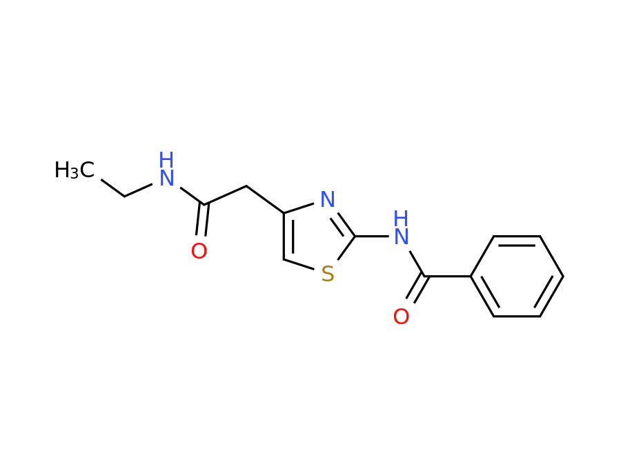 Structure Amb3227041