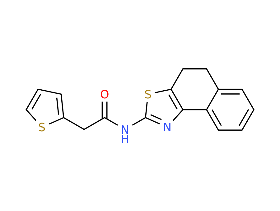 Structure Amb3232480