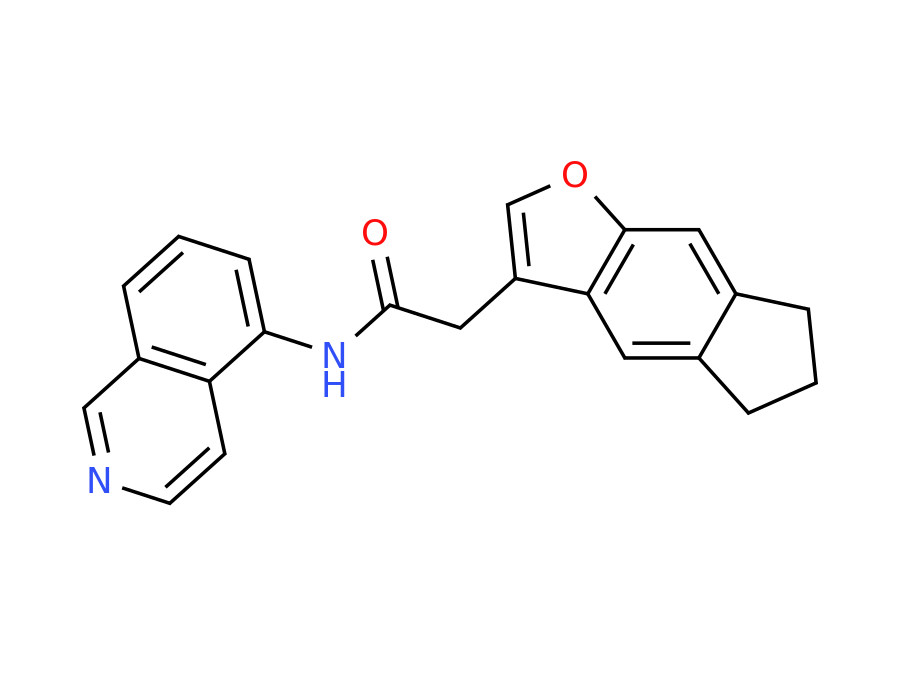 Structure Amb323256