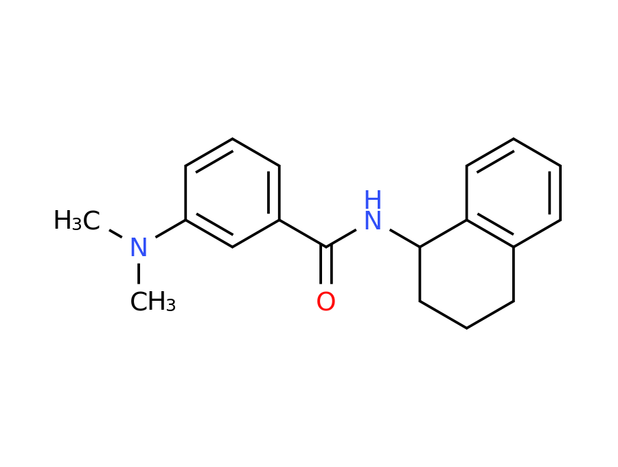 Structure Amb32337