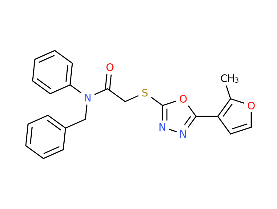 Structure Amb323399