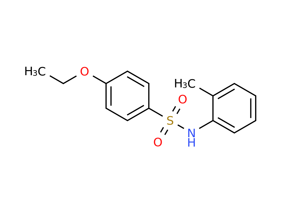 Structure Amb323636