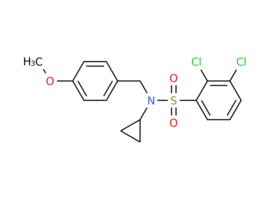 Structure Amb323671