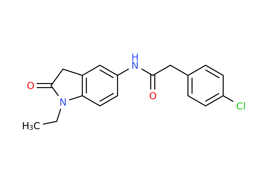 Structure Amb3240543