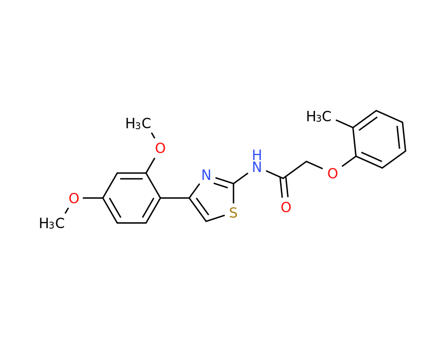 Structure Amb324115