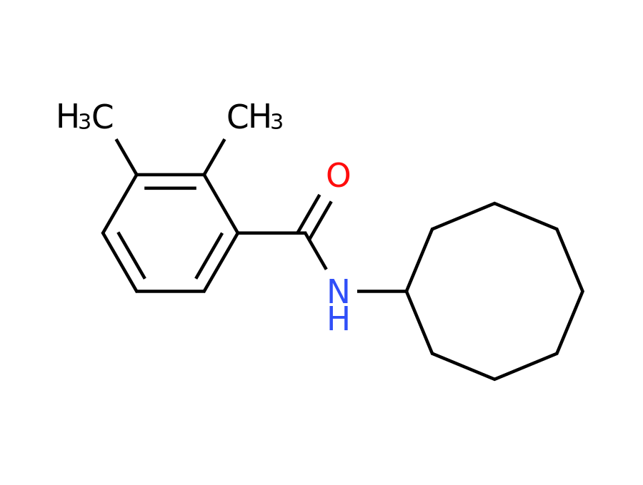 Structure Amb32412