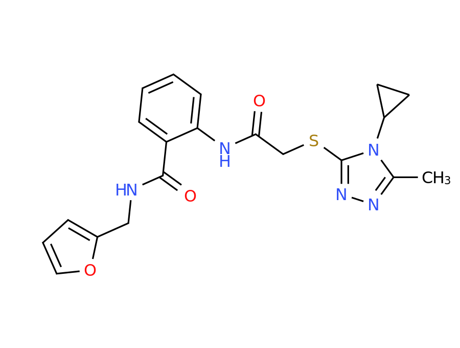 Structure Amb324175