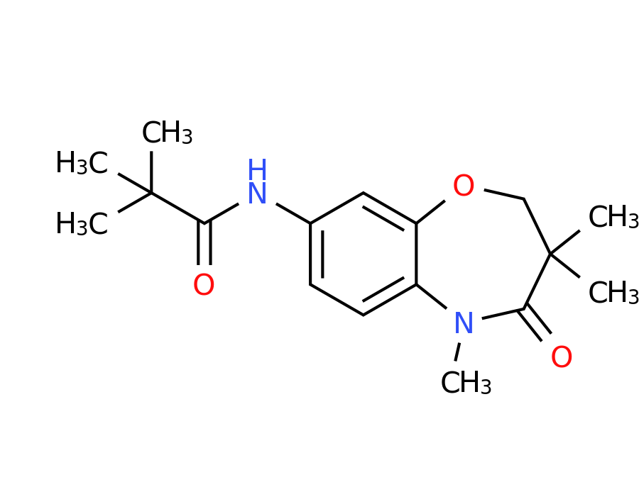 Structure Amb3243288