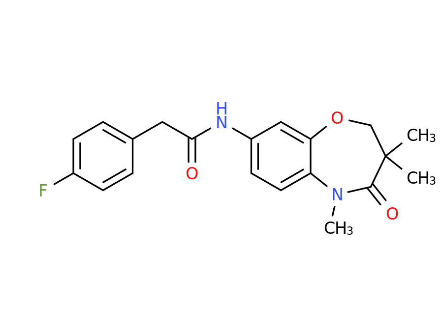 Structure Amb3243296