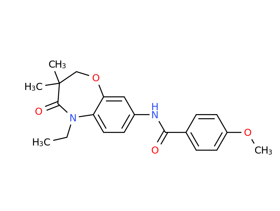 Structure Amb3243361
