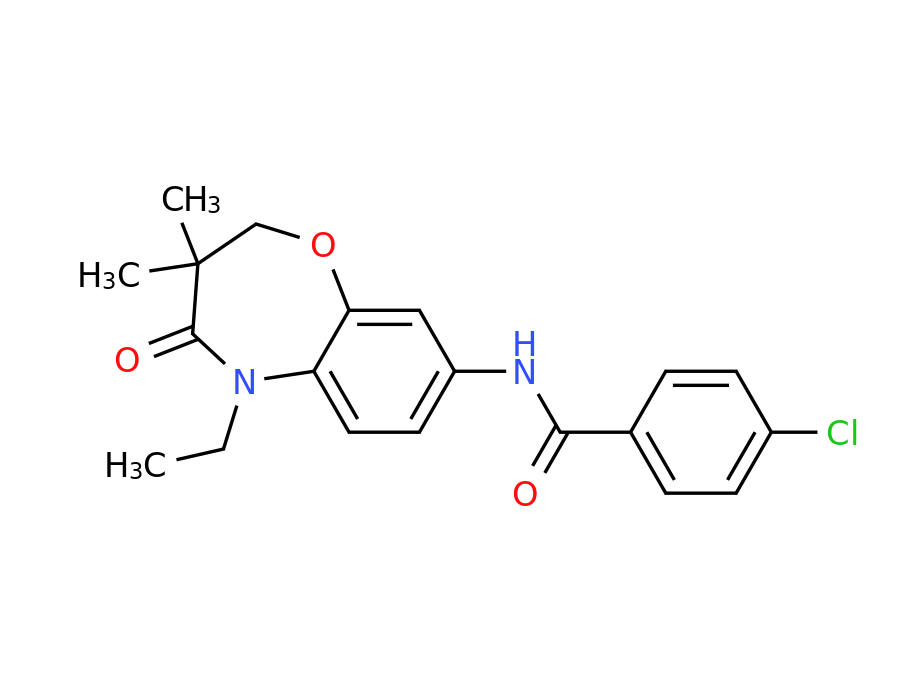 Structure Amb3243370