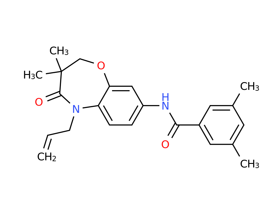 Structure Amb3243514