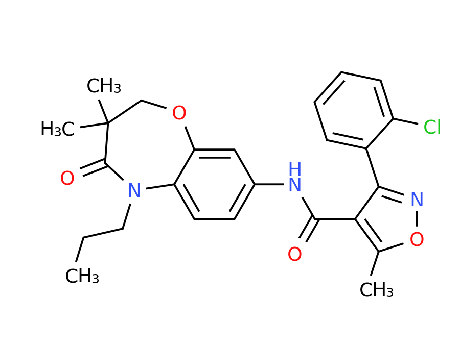 Structure Amb3243601