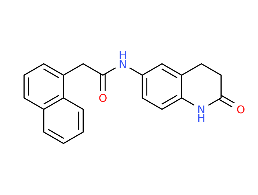 Structure Amb3246457