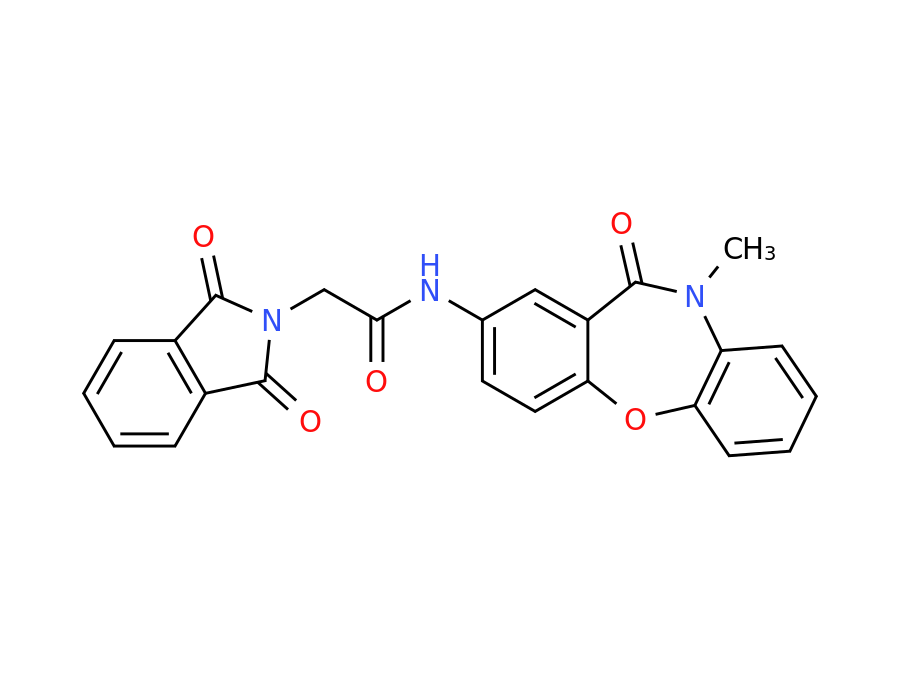 Structure Amb3246575