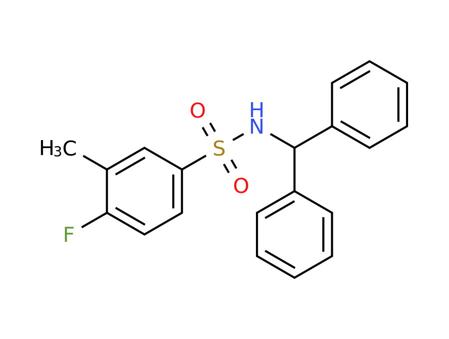 Structure Amb325081