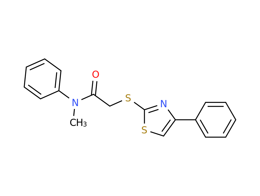 Structure Amb32512
