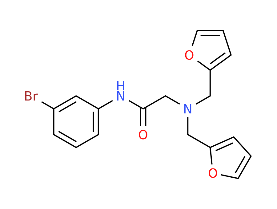 Structure Amb325143