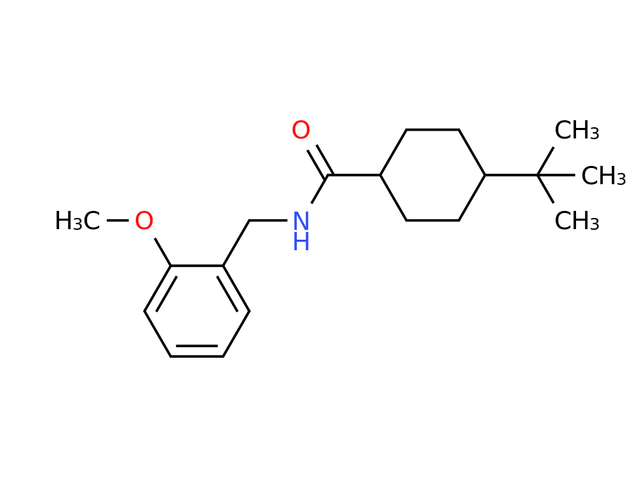 Structure Amb325244