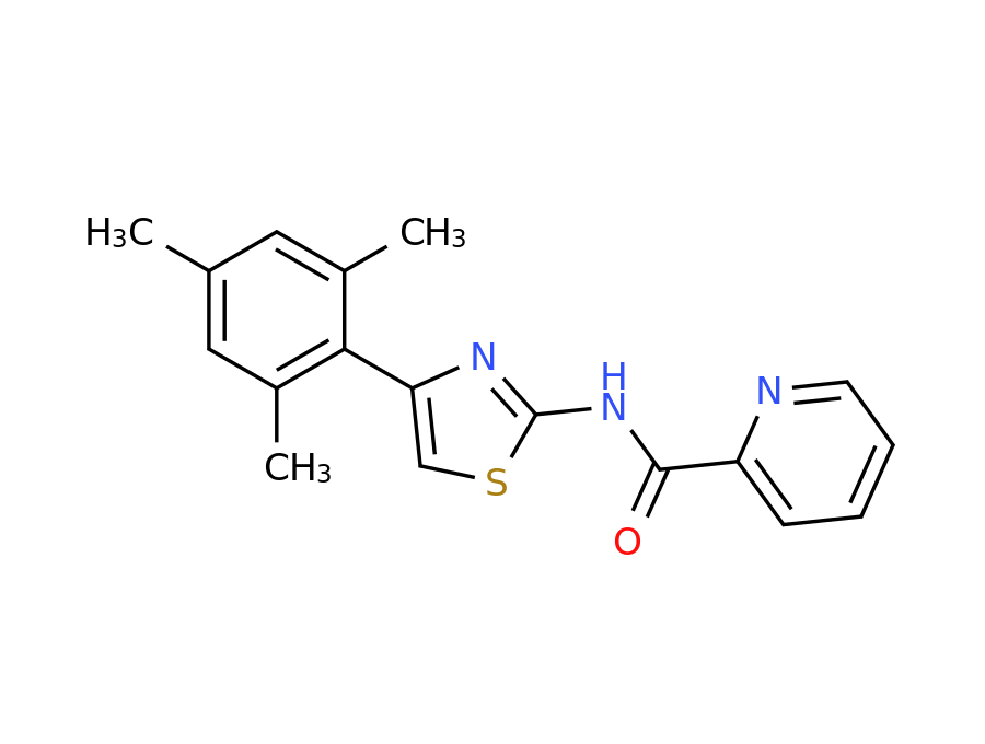 Structure Amb325574