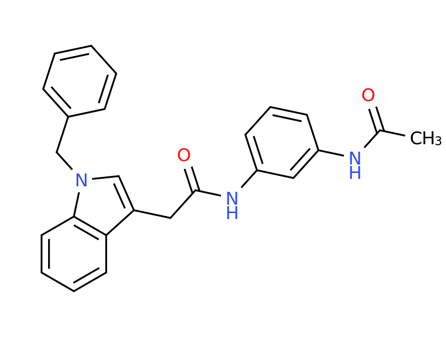 Structure Amb3257919