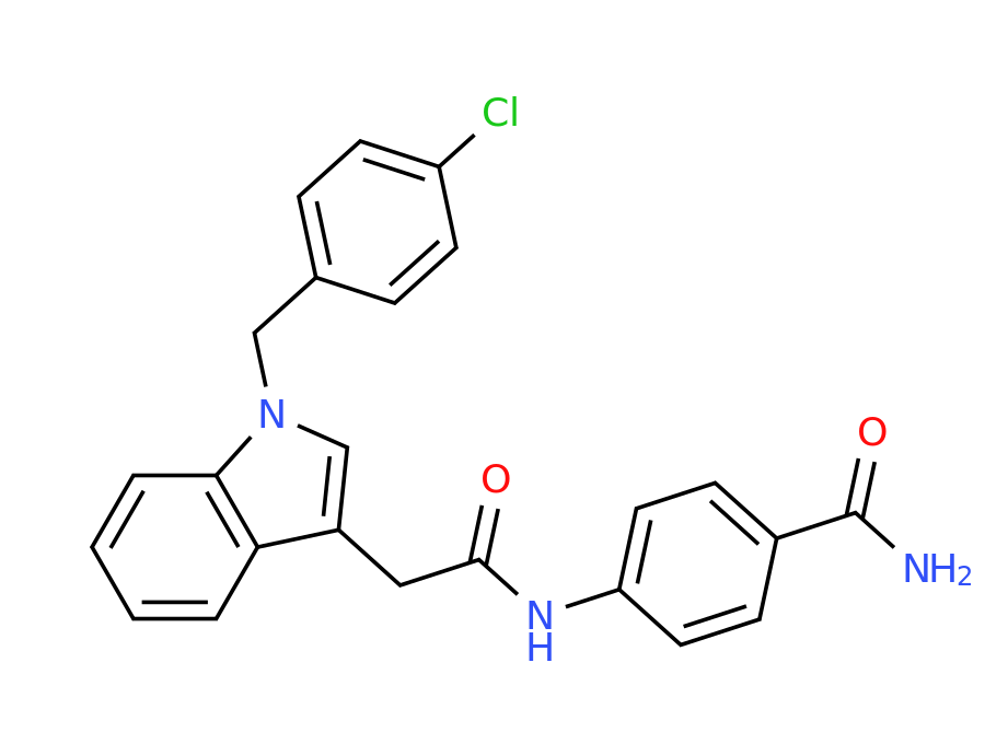 Structure Amb3258012