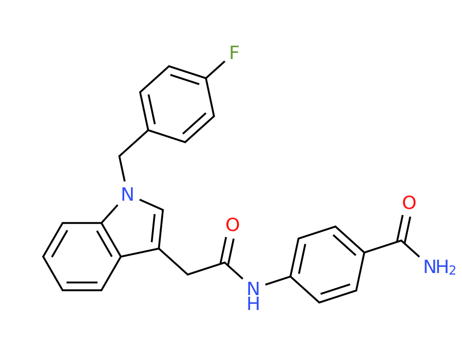 Structure Amb3258136