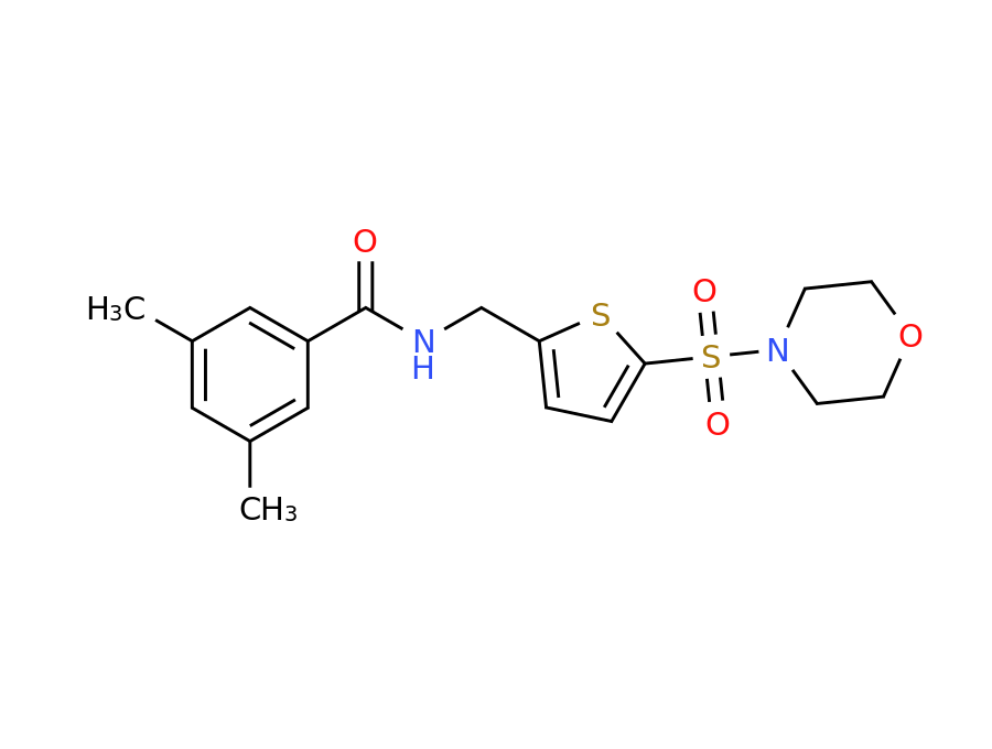 Structure Amb325875