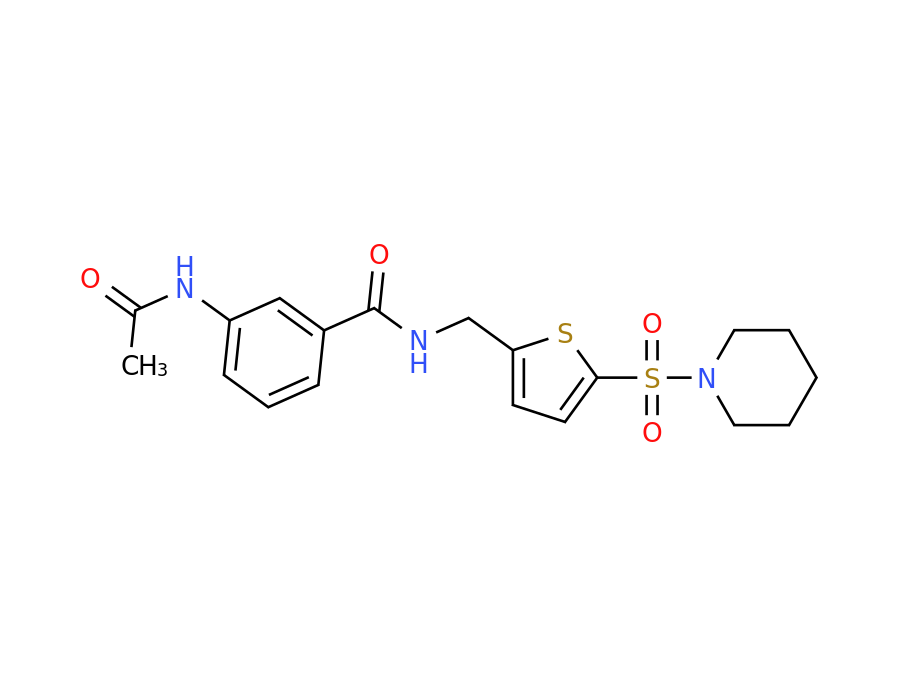 Structure Amb325893