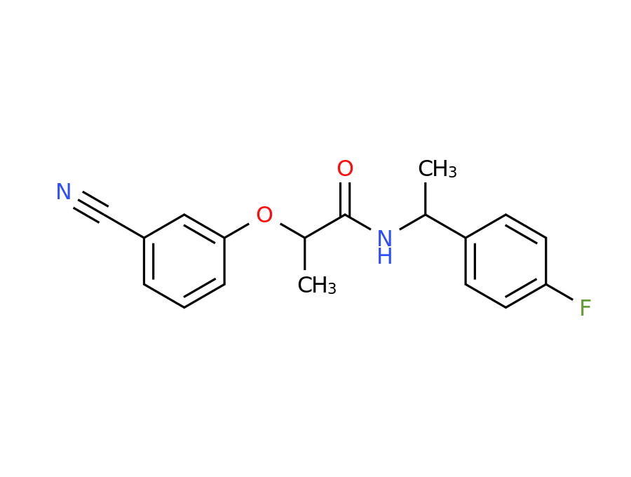 Structure Amb325937