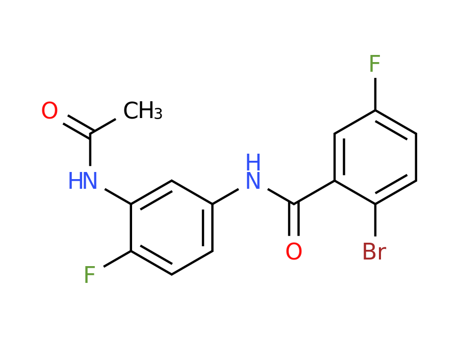 Structure Amb326063