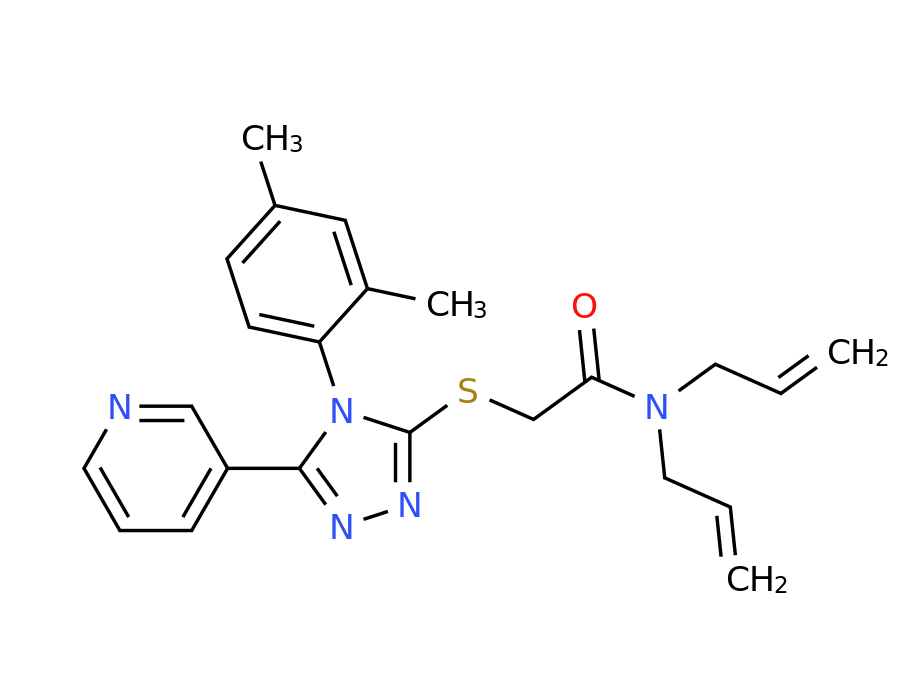 Structure Amb326082