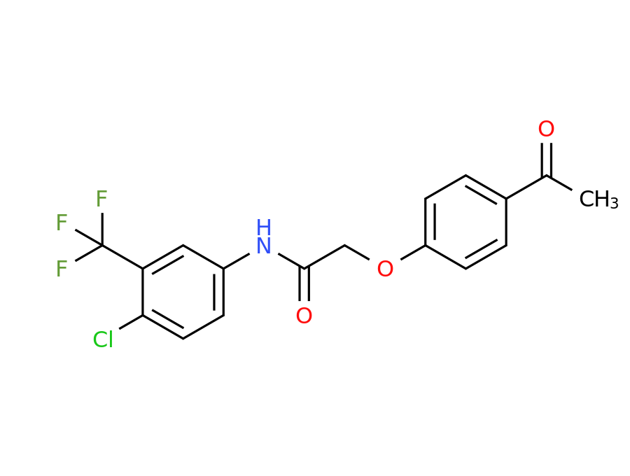 Structure Amb326088