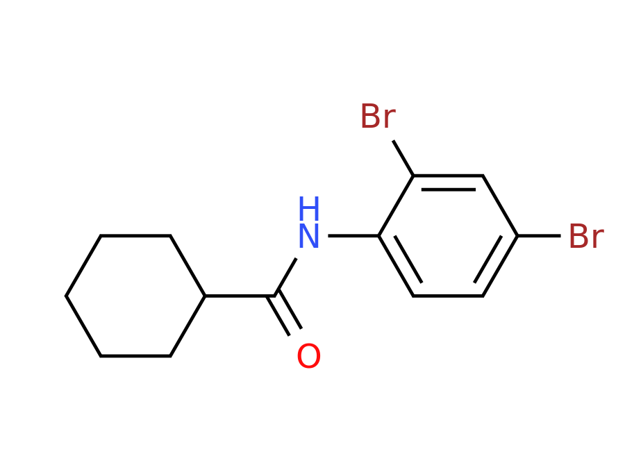 Structure Amb326227