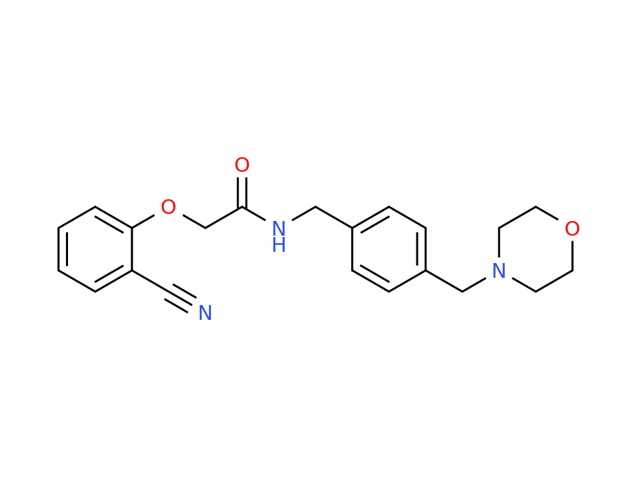 Structure Amb326527