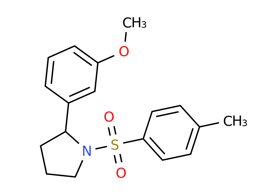 Structure Amb326779