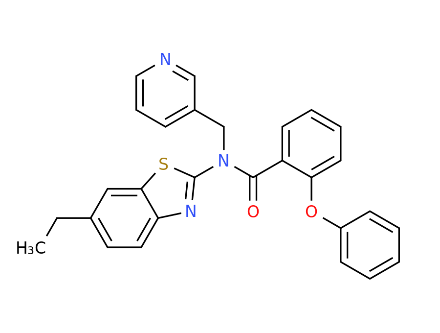 Structure Amb3267791