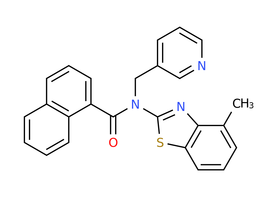 Structure Amb3267813