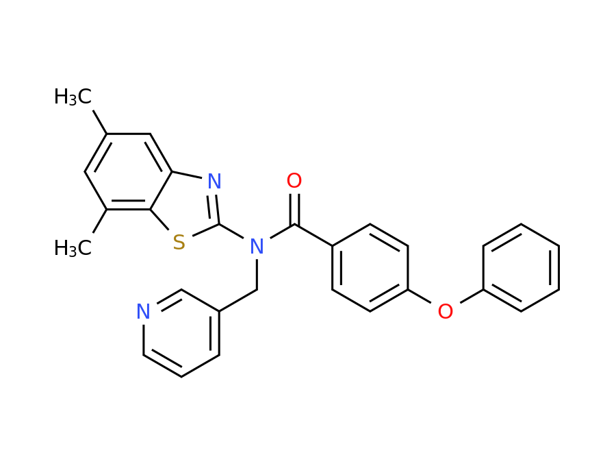 Structure Amb3268026
