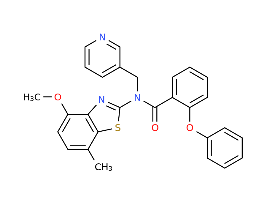 Structure Amb3268056