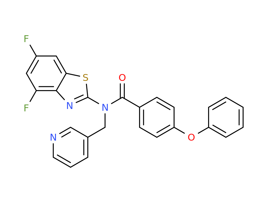 Structure Amb3268094