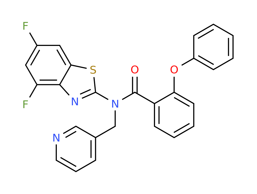 Structure Amb3268097