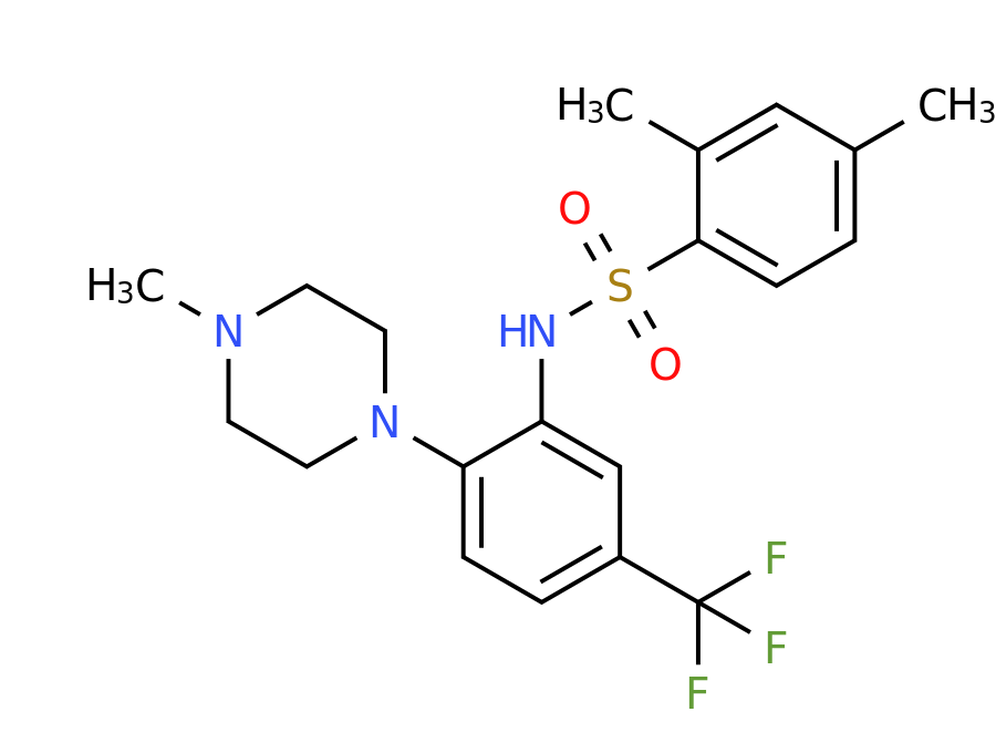 Structure Amb326914